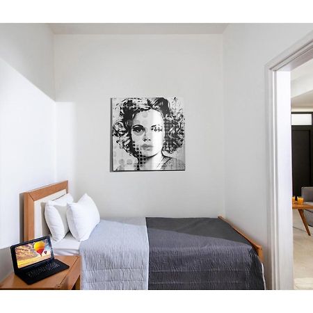 הרקליון Casa Di Ariadne מראה חיצוני תמונה