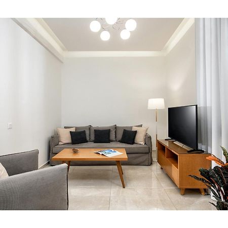 הרקליון Casa Di Ariadne מראה חיצוני תמונה