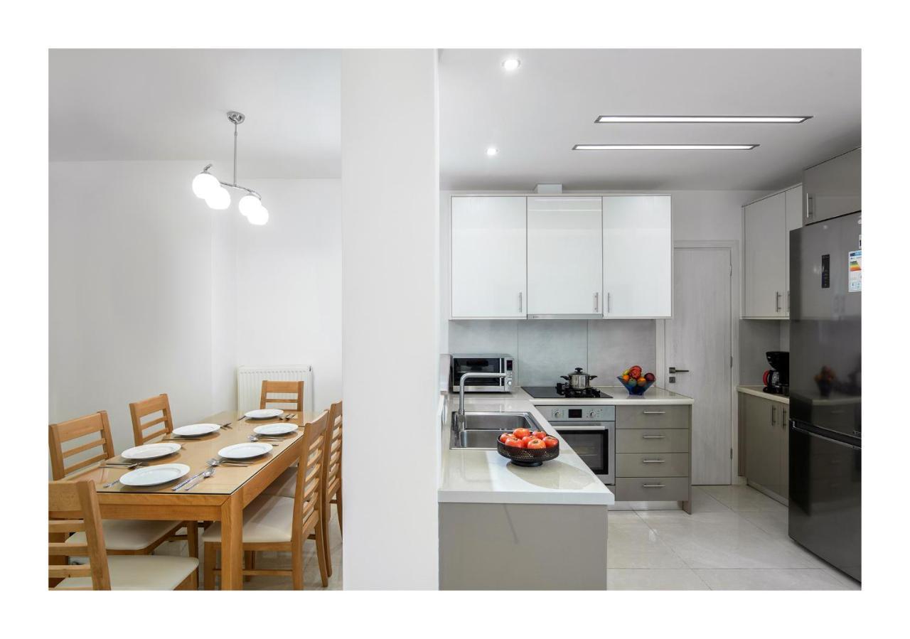 הרקליון Casa Di Ariadne מראה חיצוני תמונה