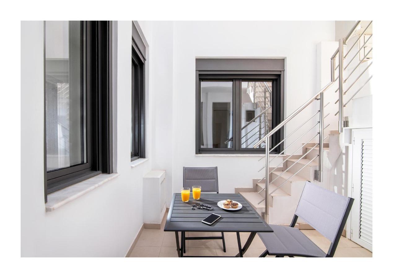 הרקליון Casa Di Ariadne מראה חיצוני תמונה